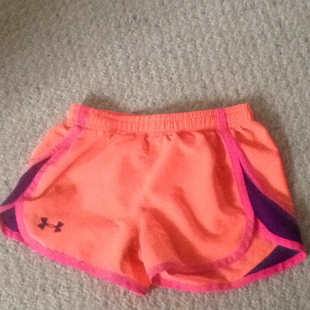 Under Armour